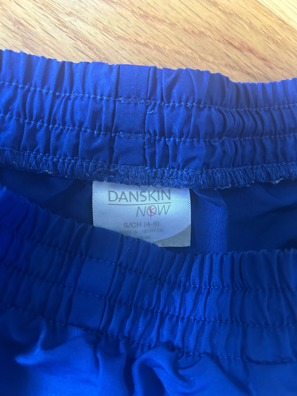 Danskin Women’s Sport Shorts Bundle - Picture 3 of 3